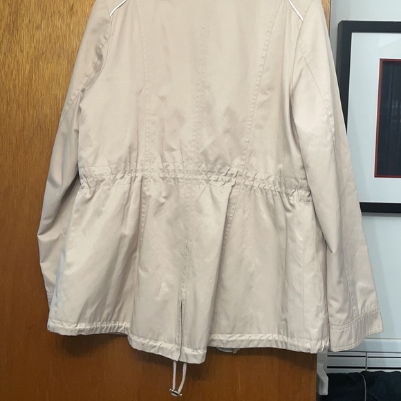 Spring jacket - Picture 3 of 3